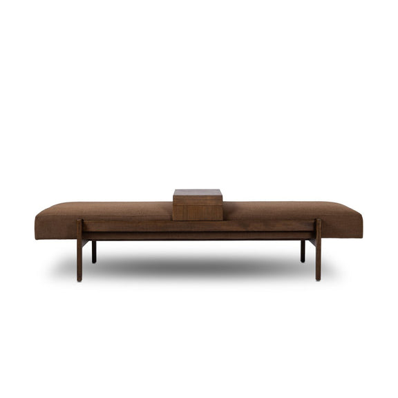Fawkes Bench - Crypton Nomad Mushroom