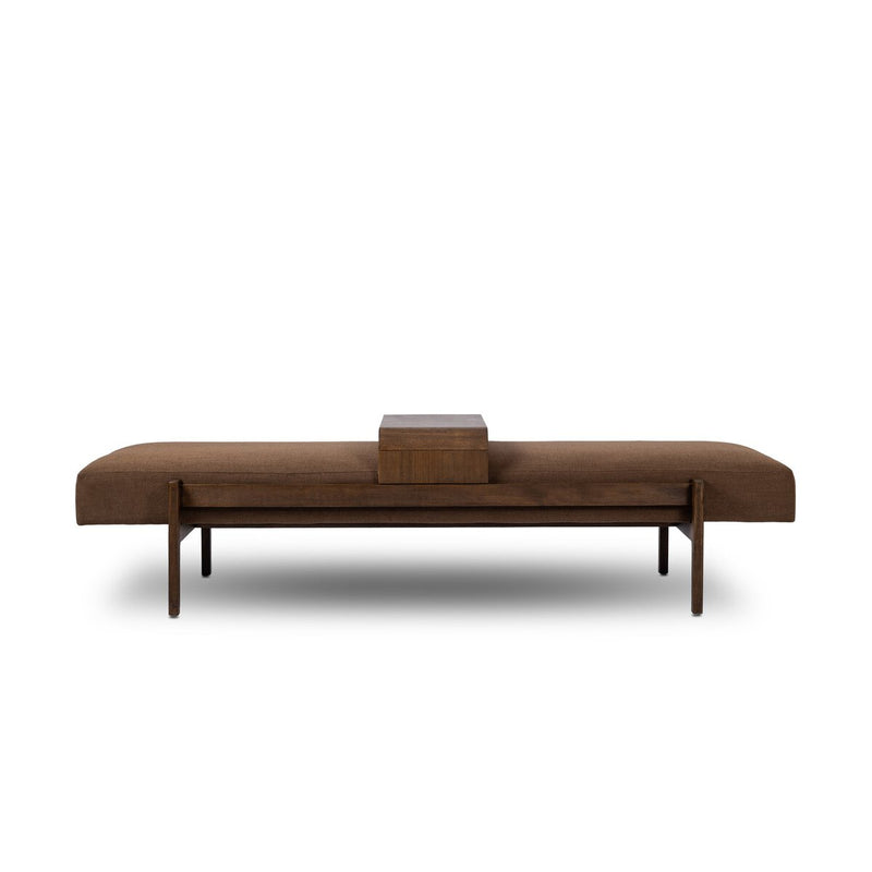 Fawkes Bench - Crypton Nomad Mushroom