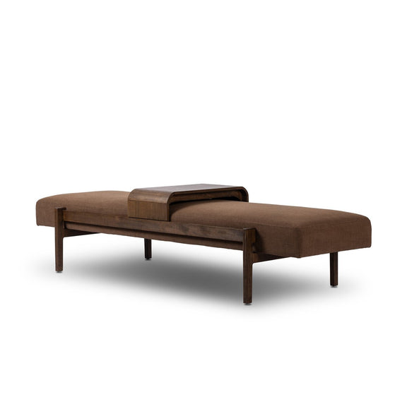 Fawkes Bench - Crypton Nomad Mushroom