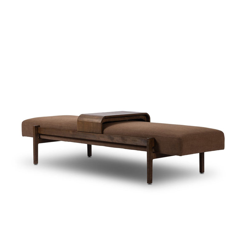 Fawkes Bench - Crypton Nomad Mushroom