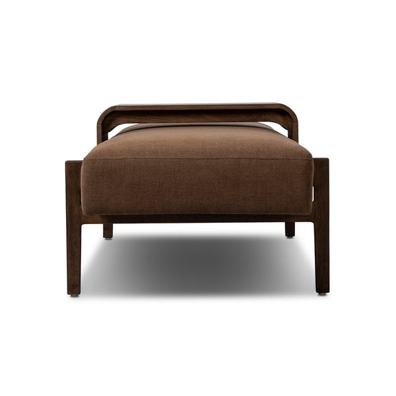 Fawkes Bench - Crypton Nomad Mushroom