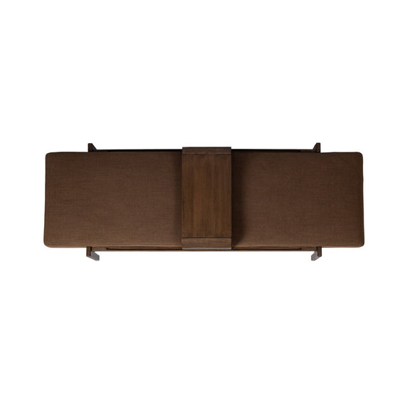 Fawkes Bench - Crypton Nomad Mushroom