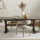 Hawkins Dining Chair - Savile Flannel