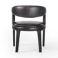 Hawkins Dining Chair - Sonoma Black