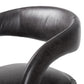 Hawkins Dining Chair - Sonoma Black