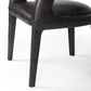 Hawkins Dining Chair - Sonoma Black