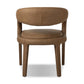 Hawkins Dining Chair - Maestro Cigar