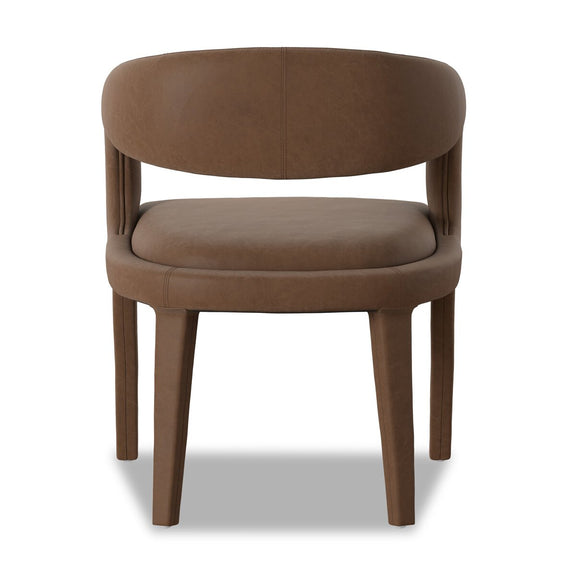 Hawkins Dining Chair - Maestro Cigar