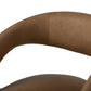 Hawkins Dining Chair - Maestro Cigar