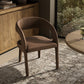 Hawkins Dining Chair - Maestro Cigar