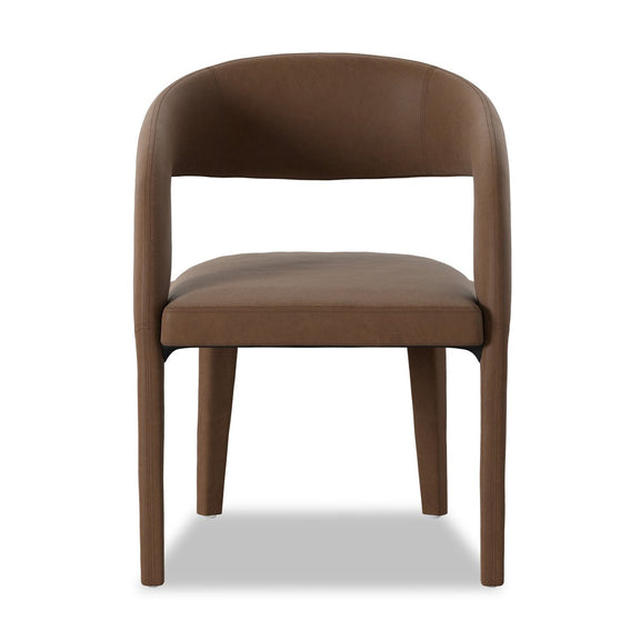 Hawkins Dining Chair - Maestro Cigar