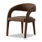 Hawkins Dining Chair - Maestro Cigar