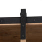 Bane Bookshelf - Smoked Pine