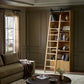 Bane Bookshelf - Smoked Pine