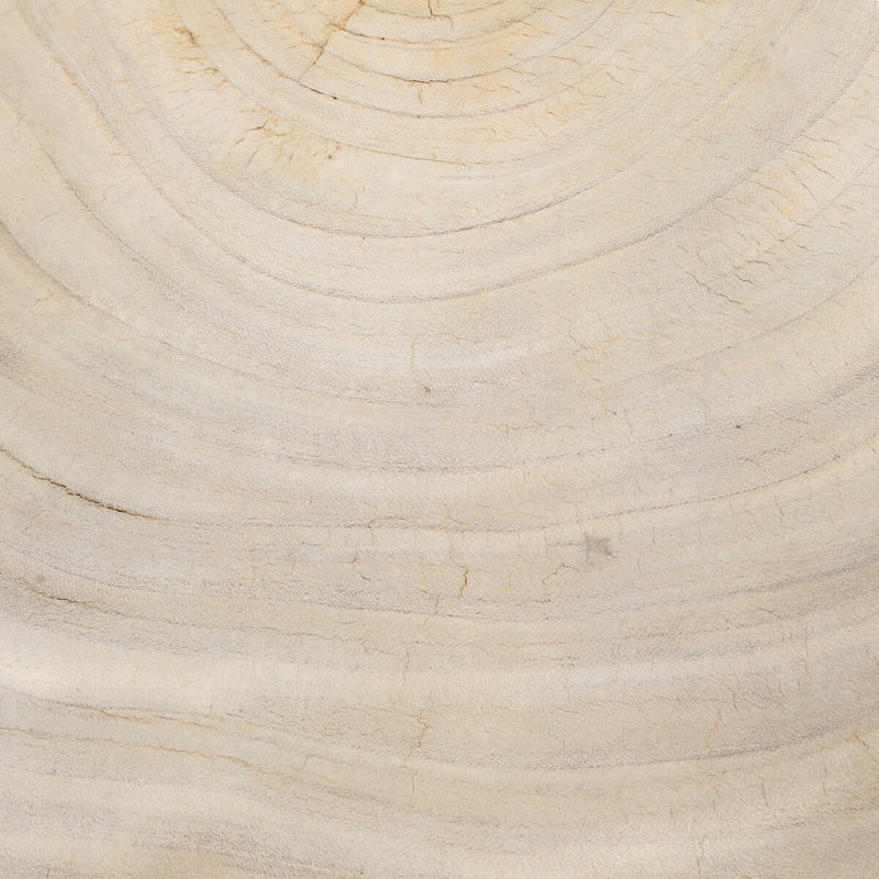 Avett Coffee Table Set - Bleached Guanacaste