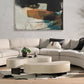 Avett Coffee Table Set - Bleached Guanacaste