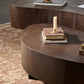 Avett Coffee Table Set - Smoked Guanacaste