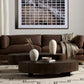 Avett Coffee Table Set - Smoked Guanacaste