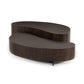 Avett Coffee Table Set - Smoked Guanacaste