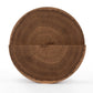 Bates Bunching Table - Caramel Oak Veneer
