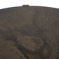 Bingham Coffee Table - Distressed Iron