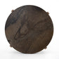 Bingham Coffee Table - Distressed Iron