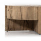 Bingham Coffee Table - Rustic Oak