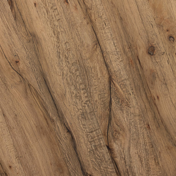 Bingham Coffee Table - Rustic Oak