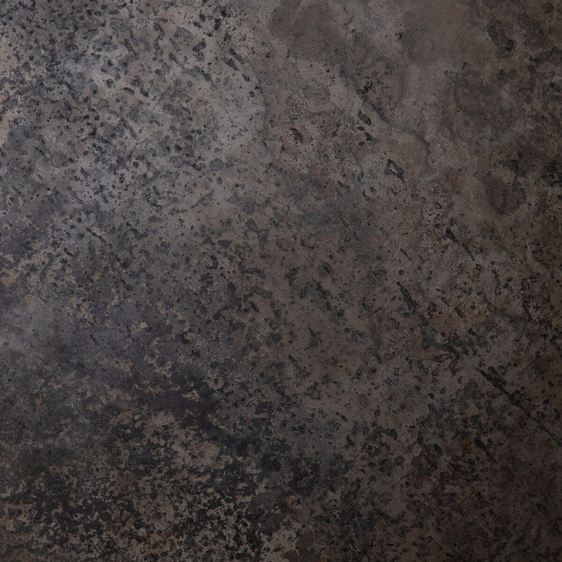 Bingham End Table - Distressed Iron