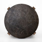 Bingham End Table - Distressed Iron