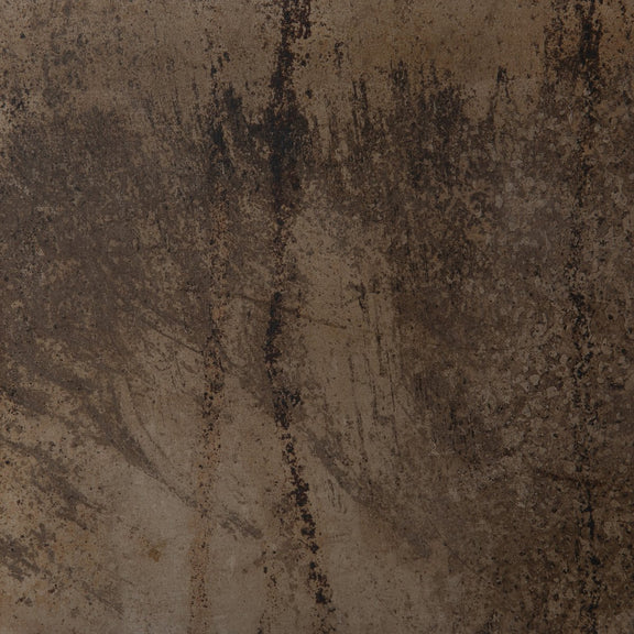 Bingham Console Table - Distressed Iron