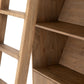 Bane Bookshelf - Smoked Pine