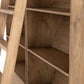 Bane Bookshelf - Smoked Pine
