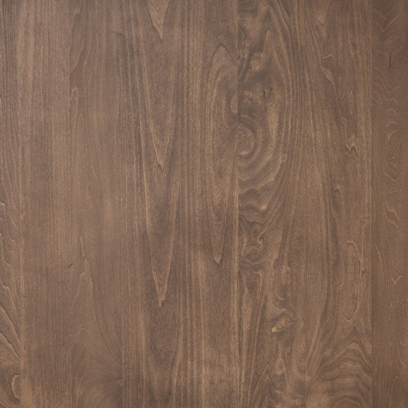Trey Executive Desk - Auburn Poplar