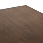 Trey Executive Desk - Auburn Poplar