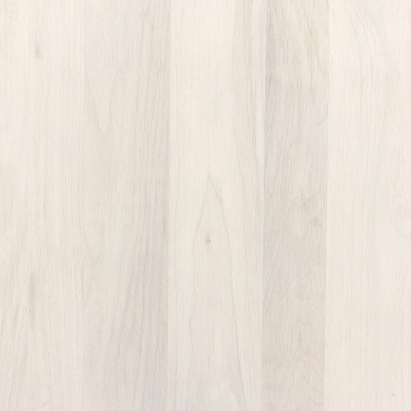 Trey Executive Desk - Dove Poplar
