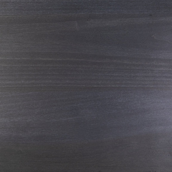 Trey Modular Wall Desk - Black Wash Poplar