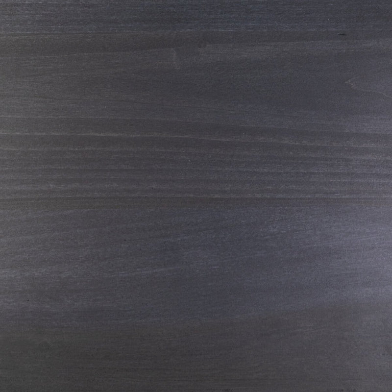 Trey Modular Wall Desk - Black Wash Poplar