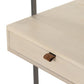 Trey Modular Wall Desk - Dove Poplar
