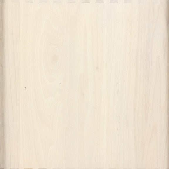 Trey Modular Wall Desk - Dove Poplar