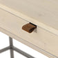 Trey Modular Wall Desk - Dove Poplar