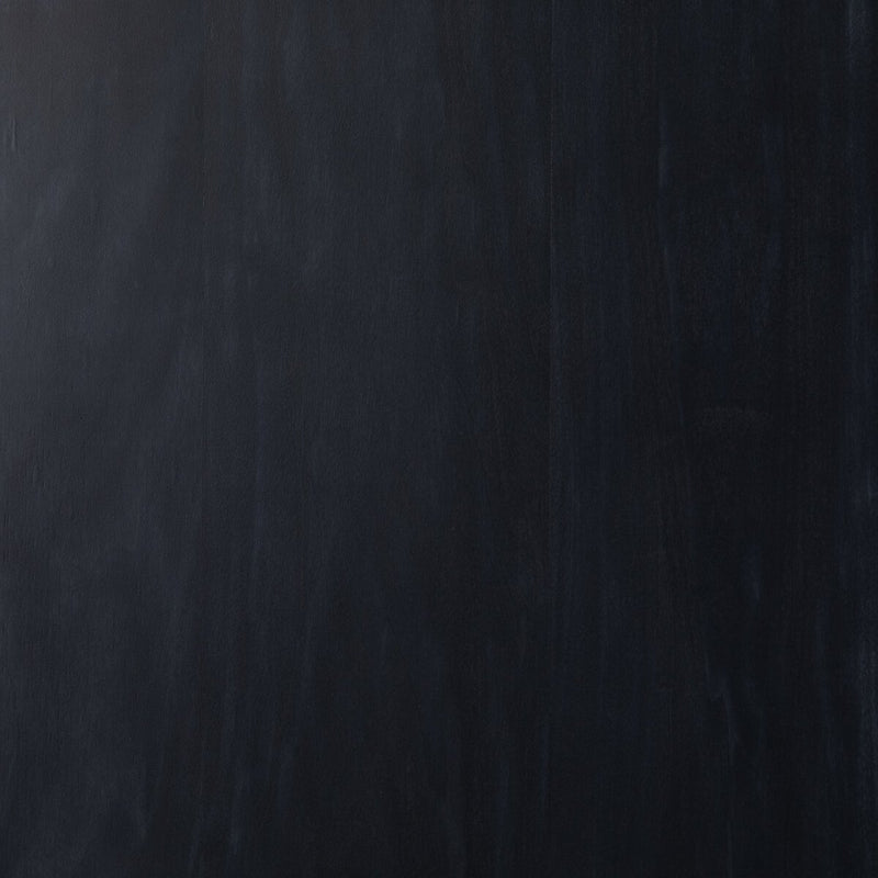 Trey Modular Wide Bookcase - Black Wash