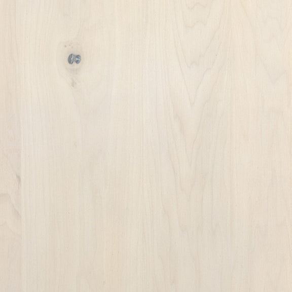 Trey Modular Wide Bookcase - Dove Poplar