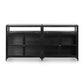 Shadow Box Sideboard - Black