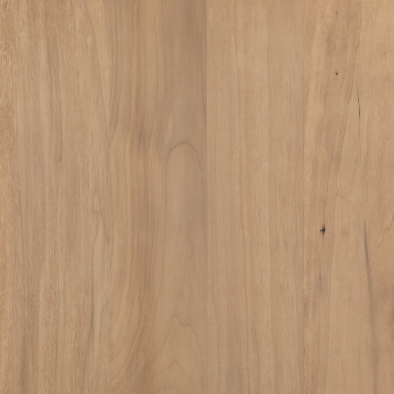 Isador Media Console - Dry Wash Poplar