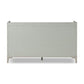 Viggo 6 Drawer Dresser - Vintage White Oak