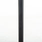 Viola Accent Table - Antique White Marble