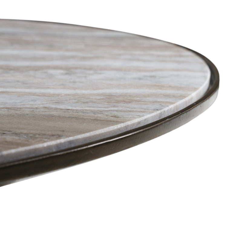 Corbett Coffee Table