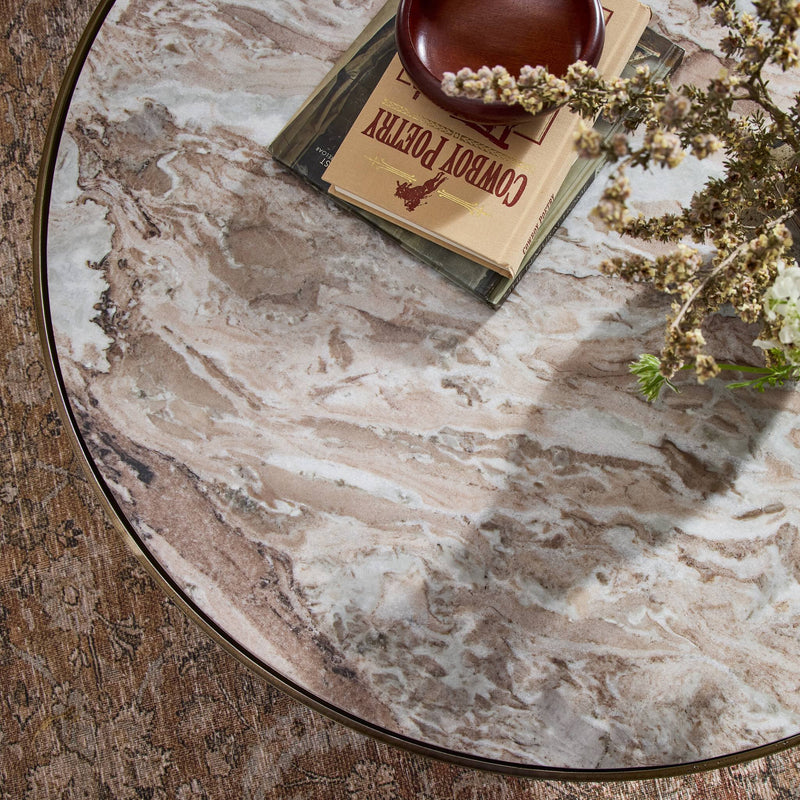Corbett Coffee Table