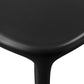 Dante Coffee Table - Black Concrete
